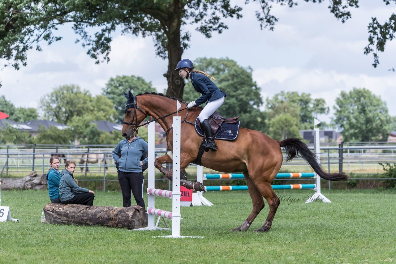 Bild 22 - Pony Akademie Turnier